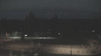 Weather camera view of Shorecrest HS.