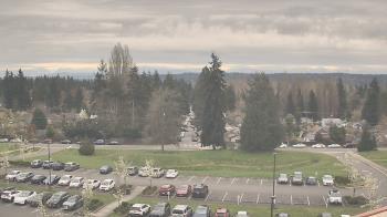 Weather camera view of Shorecrest HS.