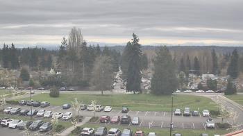 Weather camera view of Shorecrest HS.