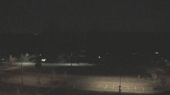 Weather camera view of Shorecrest HS.