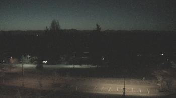 Weather camera view of Shorecrest HS.