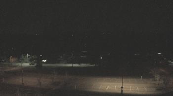 Weather camera view of Shorecrest HS.