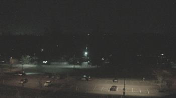 Weather camera view of Shorecrest HS.