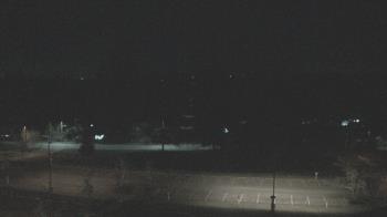 Weather camera view of Shorecrest HS.