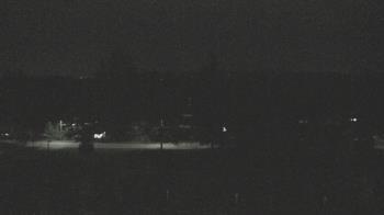 Weather camera view of Shorecrest HS.