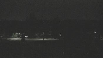 Weather camera view of Shorecrest HS.