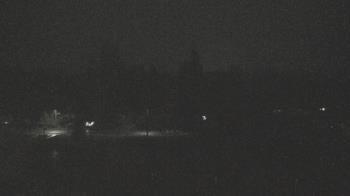 Weather camera view of Shorecrest HS.