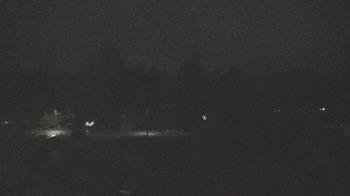 Weather camera view of Shorecrest HS.