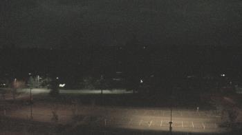 Weather camera view of Shorecrest HS.