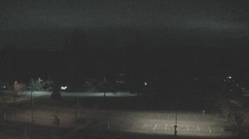 Weather camera view of Shorecrest HS.