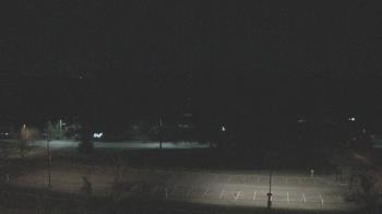 Weather camera view of Shorecrest HS.