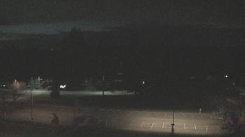 Weather camera view of Shorecrest HS.