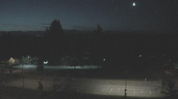 Weather camera view of Shorecrest HS.