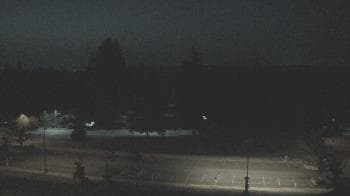Weather camera view of Shorecrest HS.