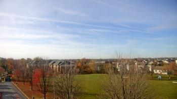 Weather camera view of Trinity Christian School.