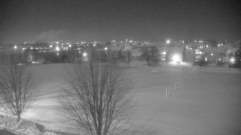 Weather camera view of Trinity Christian School.