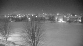 Weather camera view of Trinity Christian School.