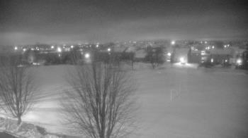 Weather camera view of Trinity Christian School.