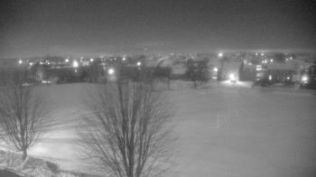 Weather camera view of Trinity Christian School.