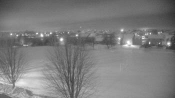 Weather camera view of Trinity Christian School.