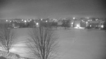 Weather camera view of Trinity Christian School.
