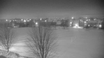Weather camera view of Trinity Christian School.