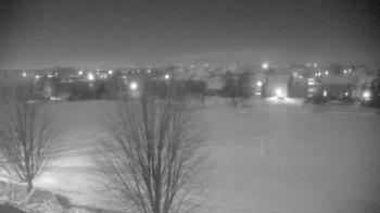 Weather camera view of Trinity Christian School.