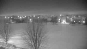 Weather camera view of Trinity Christian School.