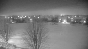 Weather camera view of Trinity Christian School.