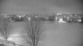 Weather camera view of Trinity Christian School.