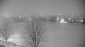 Weather camera view of Trinity Christian School.