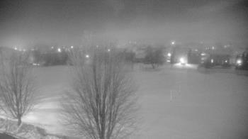 Weather camera view of Trinity Christian School.