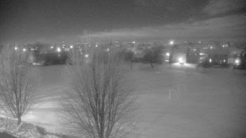 Weather camera view of Trinity Christian School.