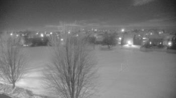 Weather camera view of Trinity Christian School.