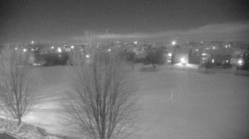 Weather camera view of Trinity Christian School.