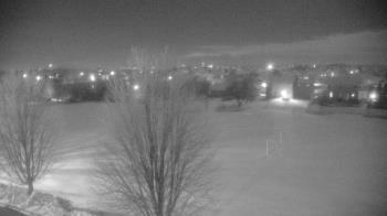 Weather camera view of Trinity Christian School.