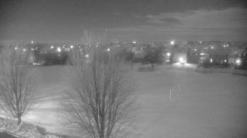 Weather camera view of Trinity Christian School.