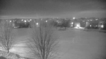 Weather camera view of Trinity Christian School.