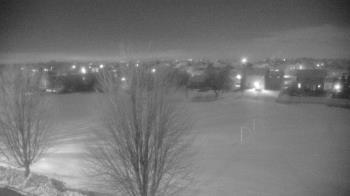 Weather camera view of Trinity Christian School.