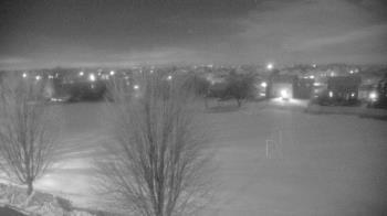 Weather camera view of Trinity Christian School.
