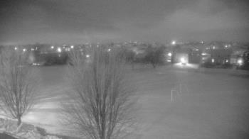 Weather camera view of Trinity Christian School.