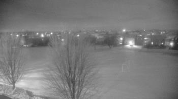 Weather camera view of Trinity Christian School.