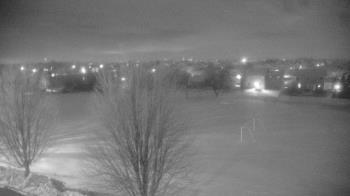 Weather camera view of Trinity Christian School.
