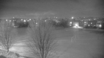 Weather camera view of Trinity Christian School.