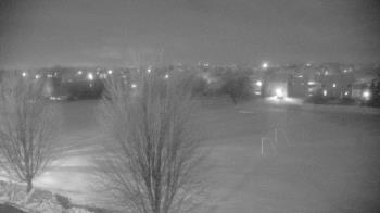 Weather camera view of Trinity Christian School.
