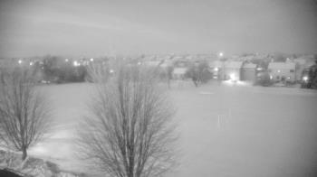 Weather camera view of Trinity Christian School.