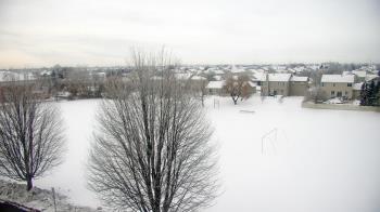 Weather camera view of Trinity Christian School.