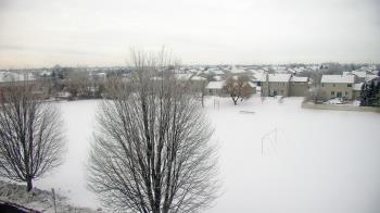 Weather camera view of Trinity Christian School.