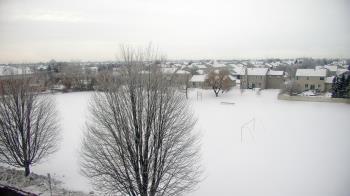 Weather camera view of Trinity Christian School.