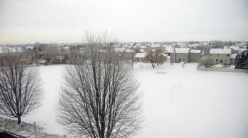 Weather camera view of Trinity Christian School.